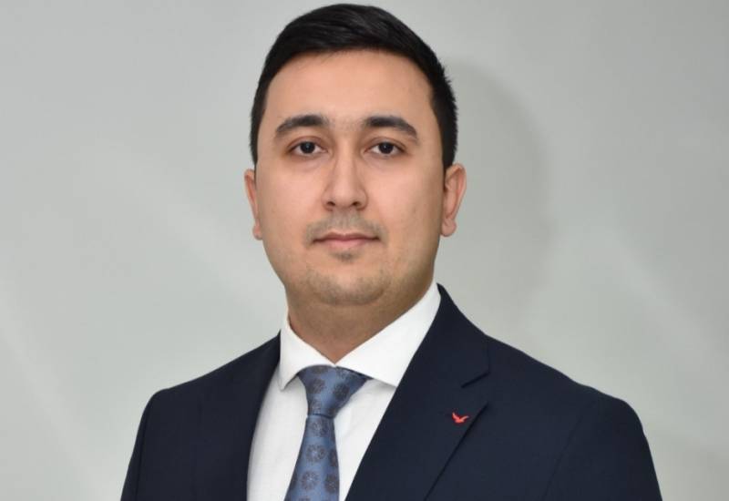 Ayhan Satici, Head of division at CAERC: "Azerbaijan is one of the main drivers in increasing commercial…