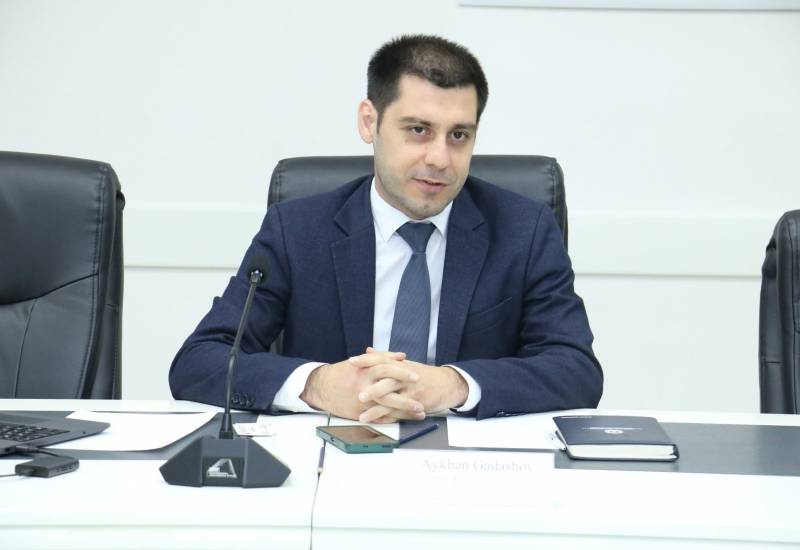 A New Stage in Customs Reforms: New Opportunities for Business and Exports