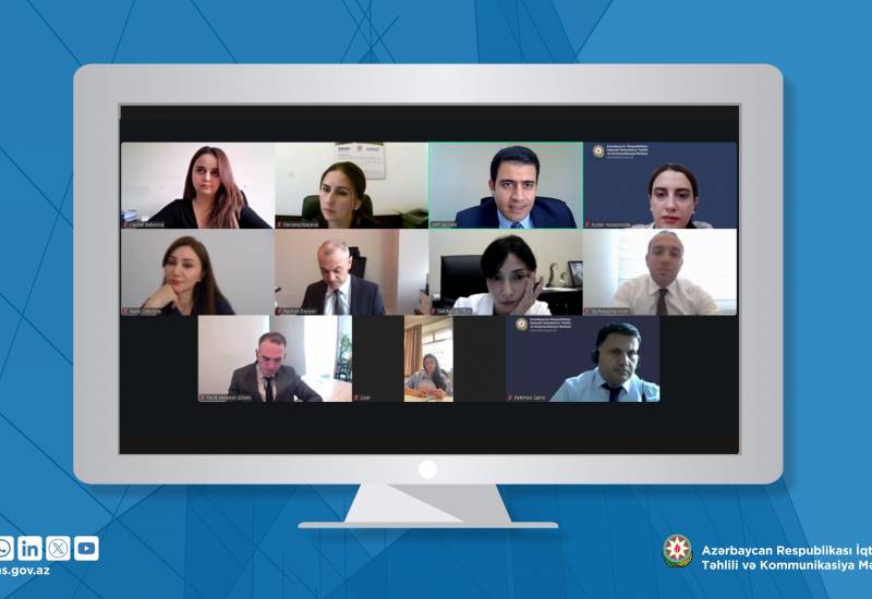 Cəzaçəkmə müəssisələrində peşə təhsilinin keyfiyyətinin yüksəldilməsinə dair Fəaliyyət Planının icrası…