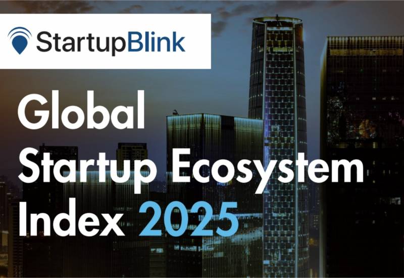 Azerbaijan's progress in the world startup ranking is the result of reforms carried out in the…