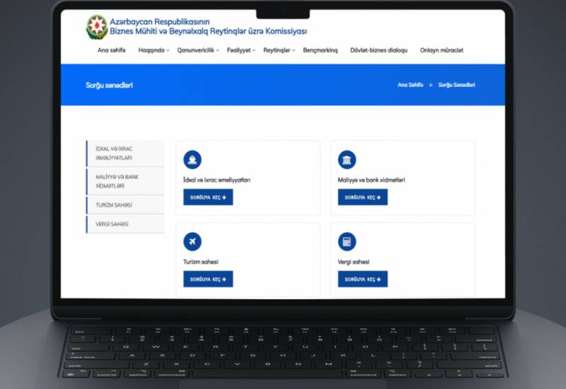 Sahibkarların nəzərinə!