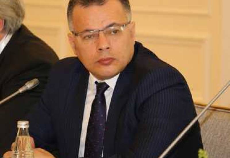 Vusal Gasimli: “Azerbaijan Is a Regional Leader in Per Capita Budget Expenditure”