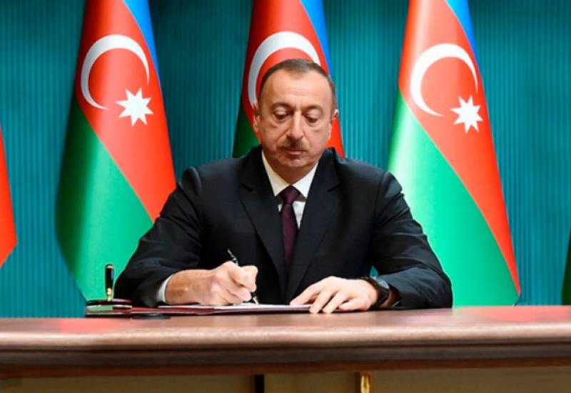 2027–2030-cu illərdə sosial-iqtisadi inkişaf Strategiyası və Böyük Qayıdışa dair II Dövlət Proqramı…