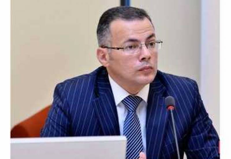 Vüsal Qasımlı: EnterpriseAzerbaijan.com portalı Azərbaycana sərmayə cəlbini daha da sürətləndirəcək