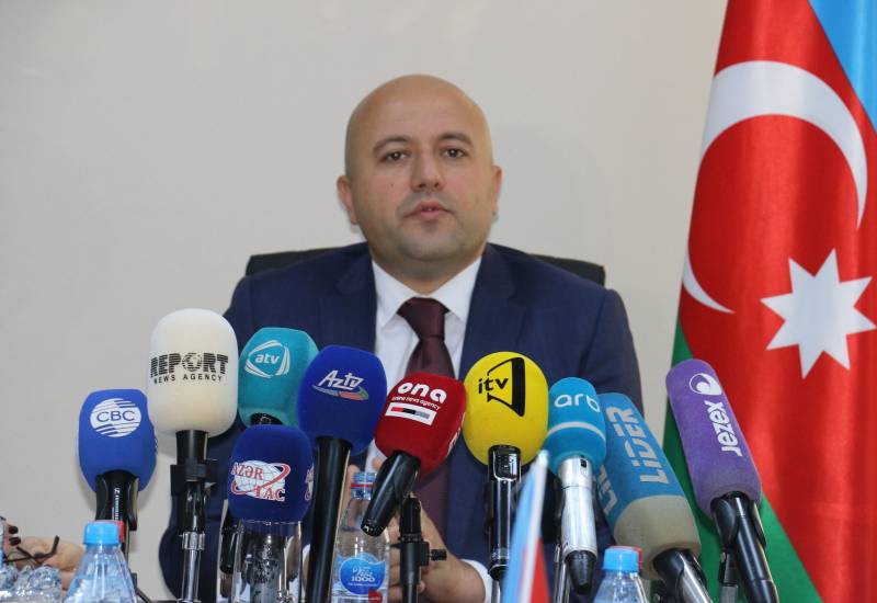 “Bir pəncərə” sistemi vasitəsi ilə bəzi tikinti obyektlərinin tikintisinə və istismarina icazə almaq…