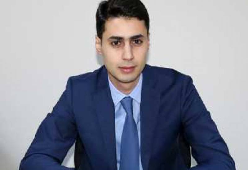 Ayaz Chaparli: “Amendments to the Civil Code Are in Favor of Small Investors”