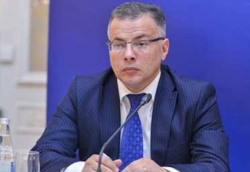 Vüsal Qasımlı: Qarabağın böyük iqtisadi potensialı var