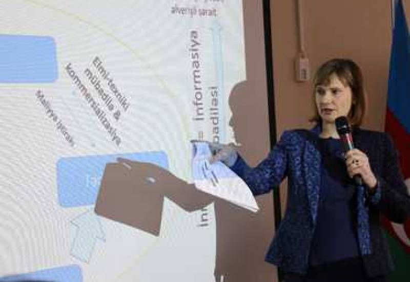 The Role of Higher Education in Innovation Discussed at CAERC