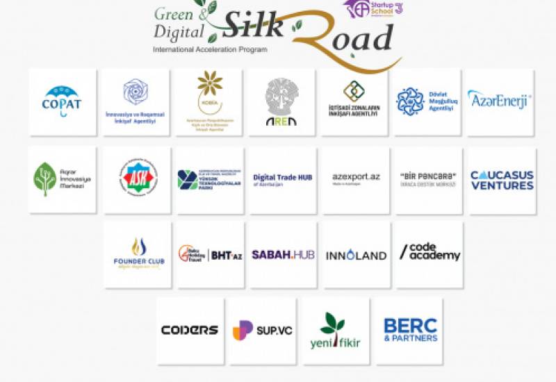"Startup School 3" layihəsinə yeni tərəfdaşlar qoşulub