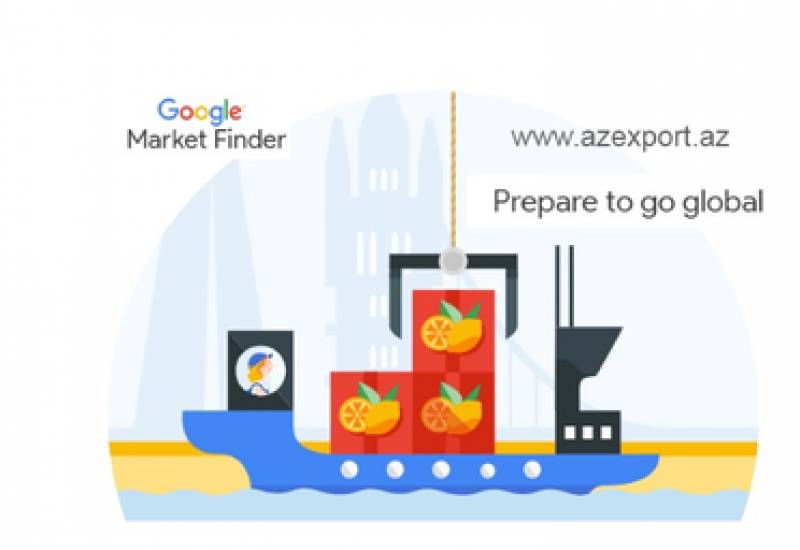 Another Innovation from the Azexport Portal