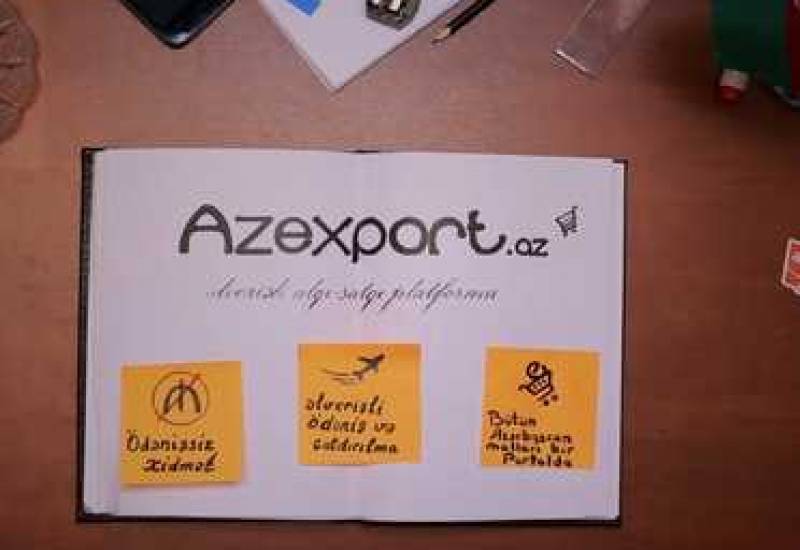 Azexport Portal Offers a New Service to Entrepreneurs