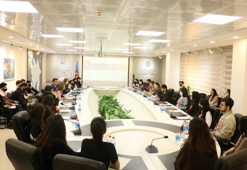 The Center for Analysis of Economic Reforms and Communication and the British Council have started cooperation