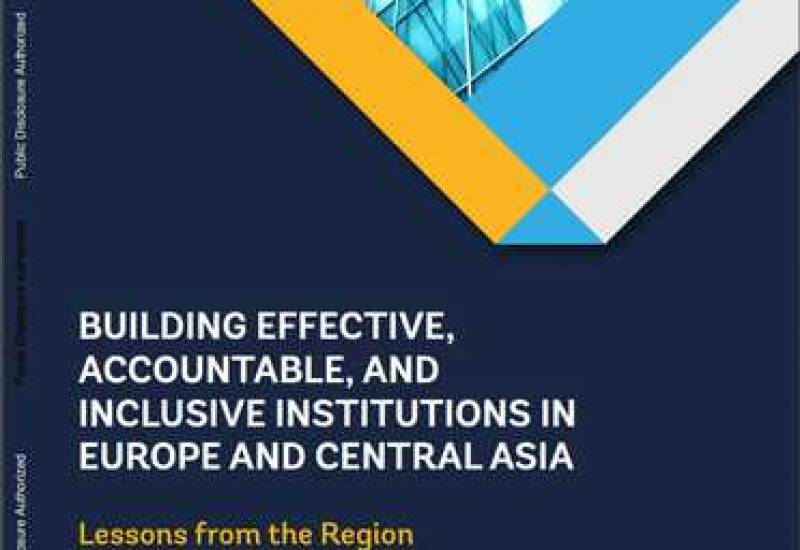Azerbaijan Becomes the Most Frequently Cited Country Case Study in a World Bank Report
