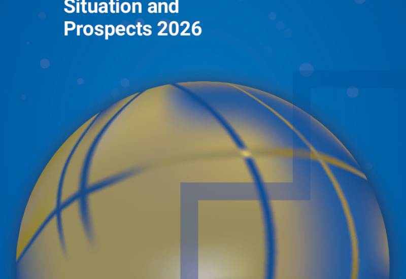 Qlobal iqtisadiyyat sınaq qarşısında olarkən Azərbaycan sabitlik mərhələsinə daxil olur