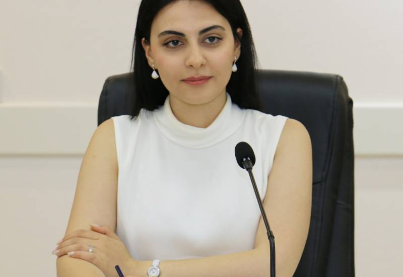 Shabnam Mammadli: "The liquidation of "Azalternativenerji" LLC will serve to reduce the…