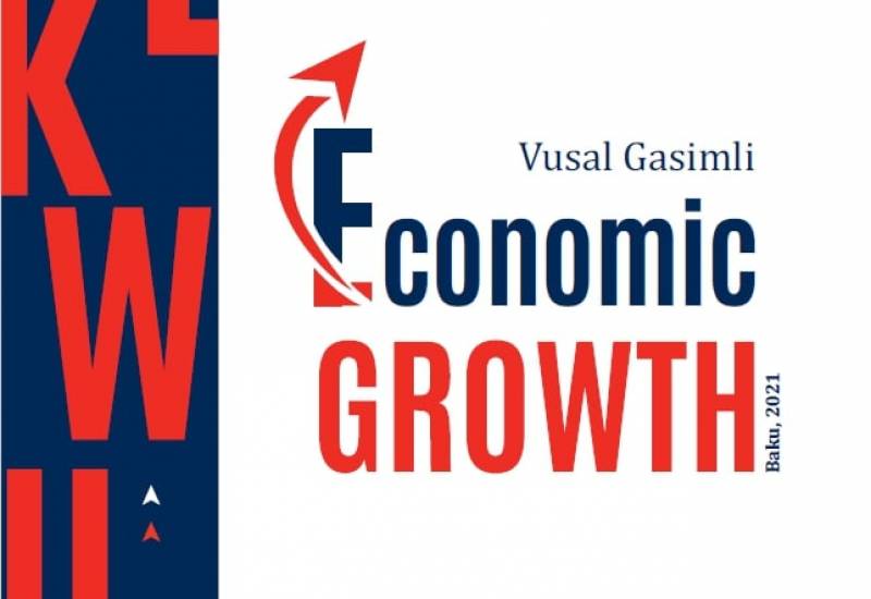 The book on "Economic Growth" will be presented in Pakistan