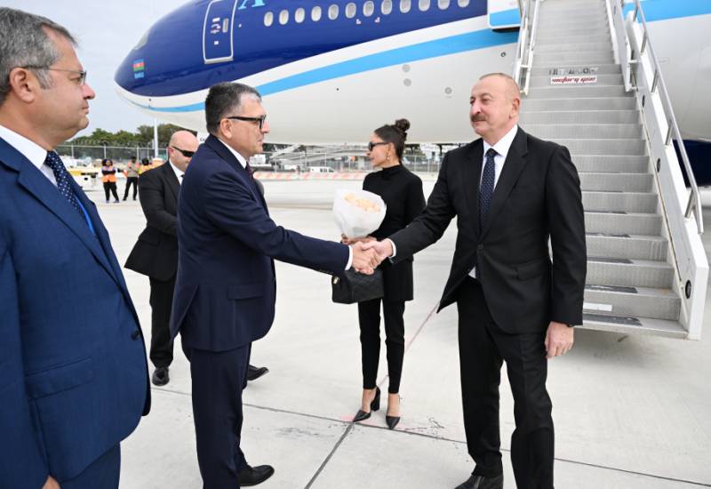 Azərbaycanın qlobal bazarlarda mövqeyi güclənir