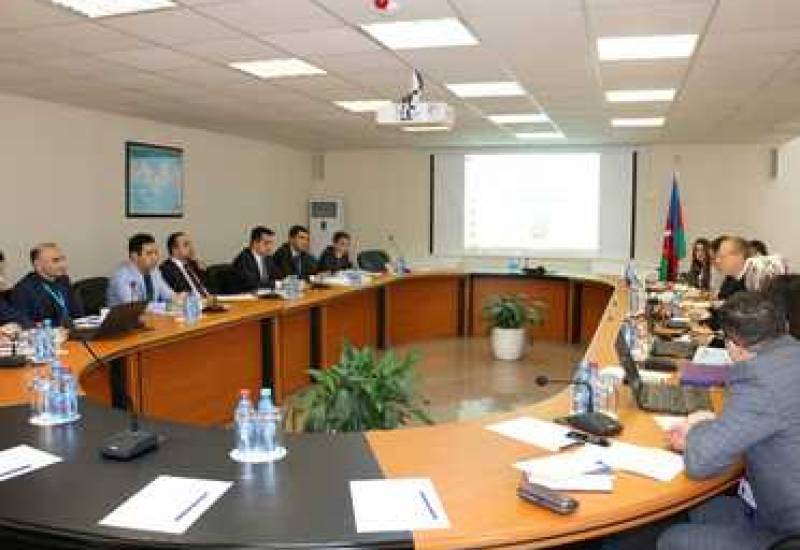 Seminar on “Financial Programming” Held at CAERC