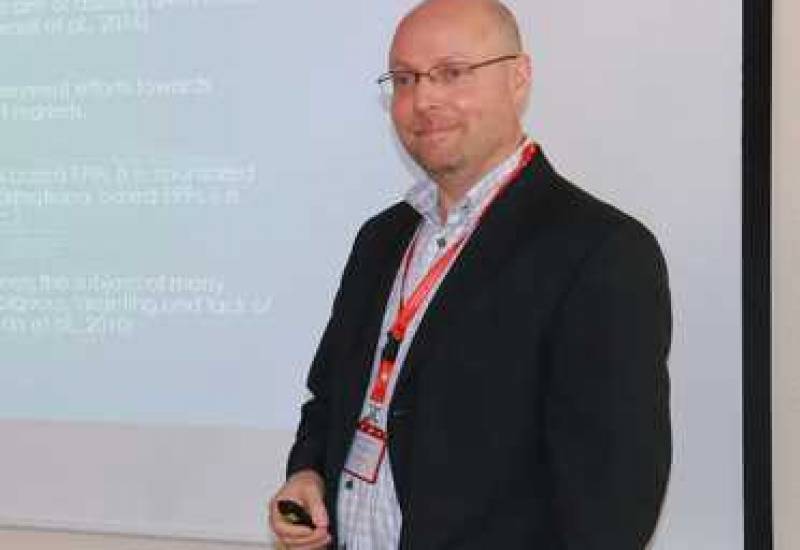 Azexport Nyukasl Universitetində tədris oluna bilər