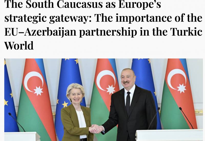 CAERC Department Head’s Analytical Article Published by The Liberum