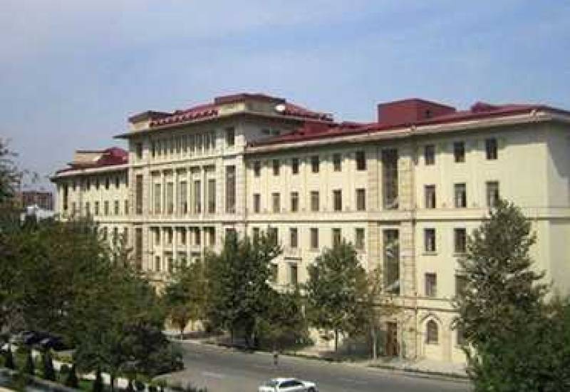 Vusal Gasimli: The State’s Support Program Will Total 2.5 Billion Manats