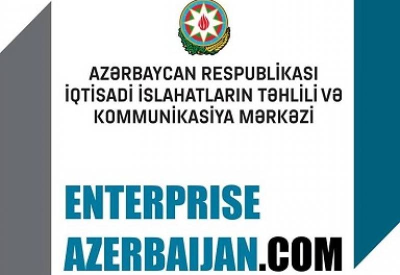 EnterpriseAzerbaijan.com was Represented at the Event of the Organization for Economic Cooperation and…