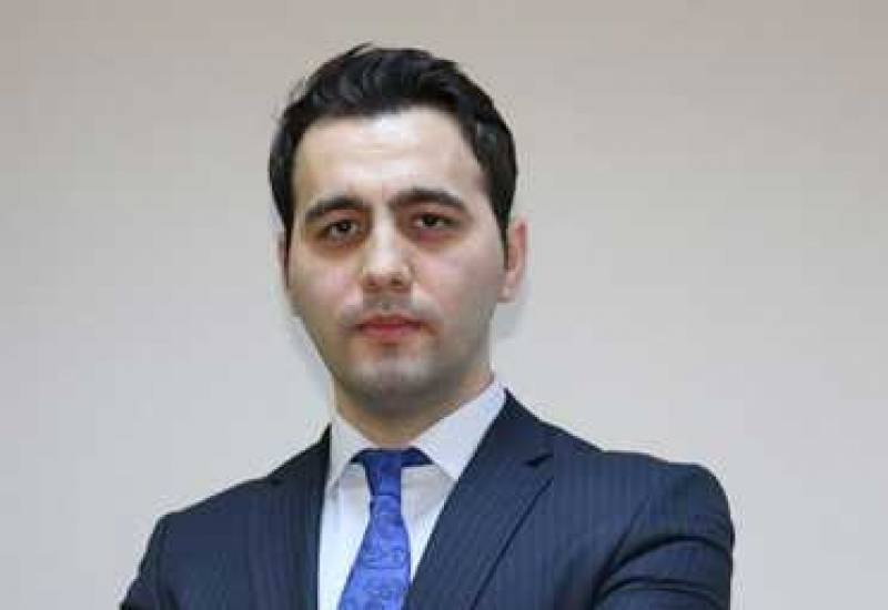 Ayaz Museyibov: Tax Incentives Are in the Interest of Business