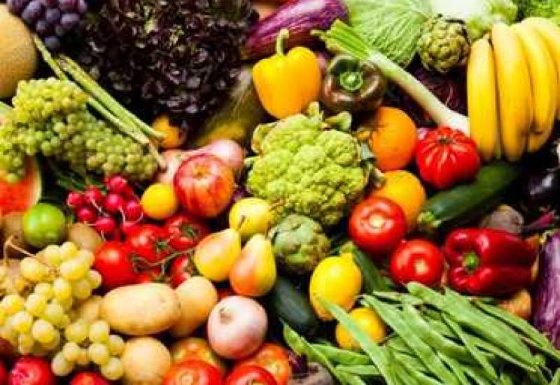 The Azerbaijani Government Gives Special Priority to Ensuring Food Security