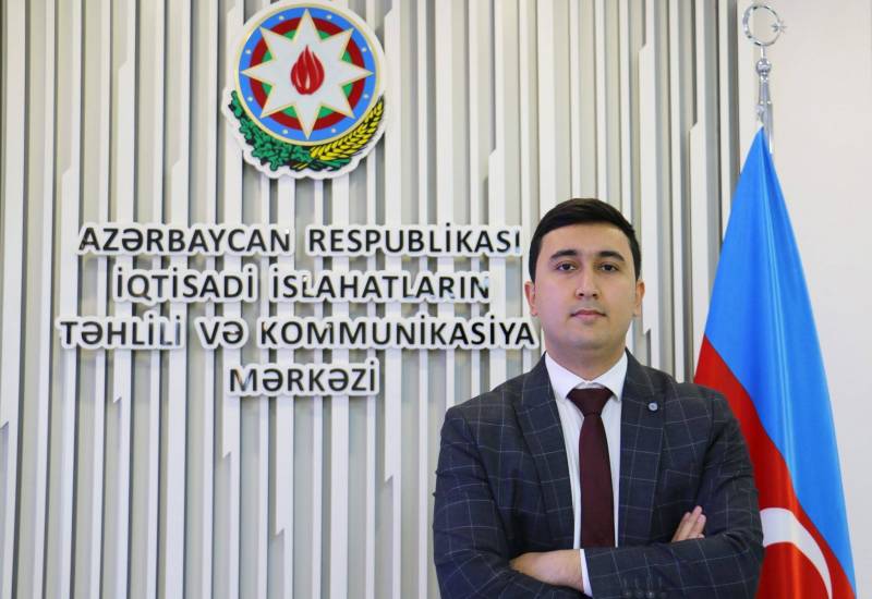 The Application of Best Practices Distinguishes Self-Employment Program Applied in Azerbaijan