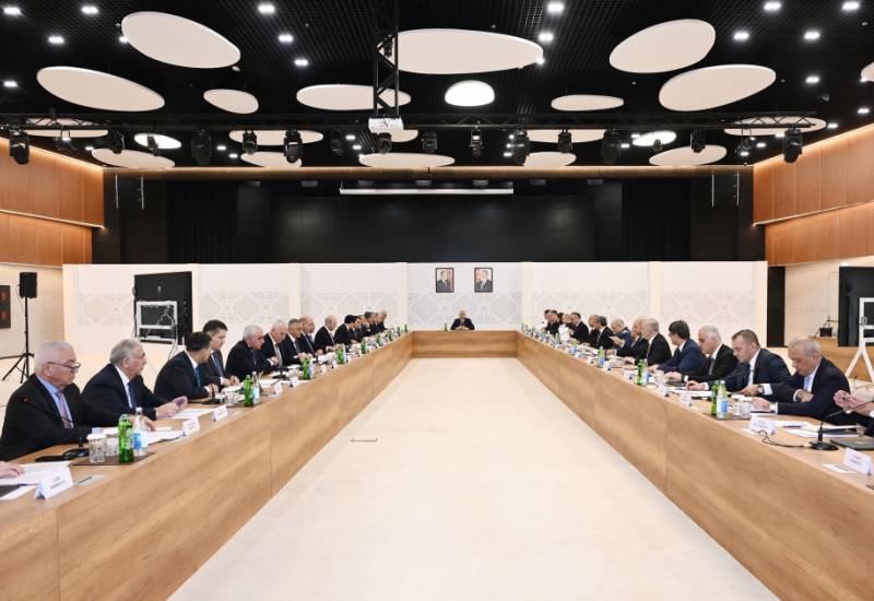 In the past five years, significant economic potential has been formed in Karabakh and Eastern Zangazur