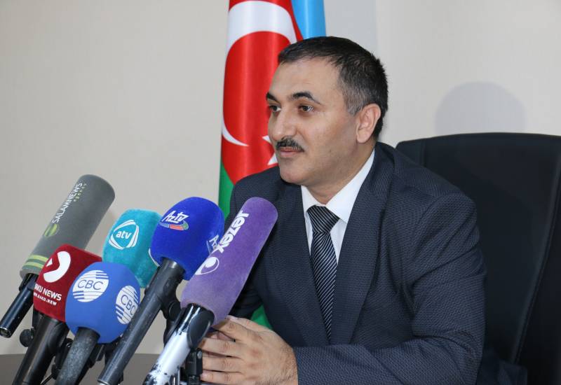 "İxrac İcmalı"nın 2019-cu ilin iyun sayı təqdim olunub