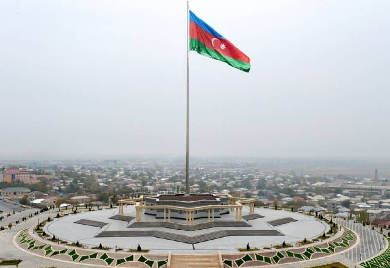 CAERC will monitor and evaluate the implementation of the State Program related to Nakhchivan AR