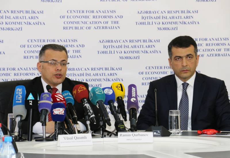 Azərbaycanda ilk dəfə Elektron Məhkəmənin mobil versiyası təqdim olunub