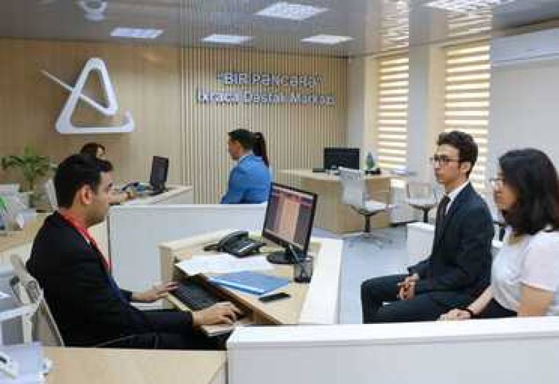 Food Security Agency to Begin Operations at the “One-Stop” Export Support Center