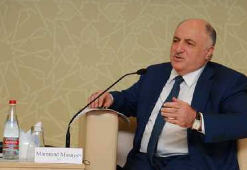 Məmməd Musayev: “Azexport sayəsində mahlıc 30 faizdən baha ixrac olunur.”