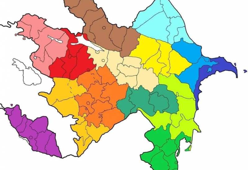 Ramil Huseyn: New Division of Economic Regions Will Accelerate the Development of Karabakh and East…