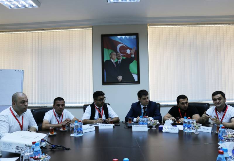 Azexport İsrailə biyan ixrac edəcək