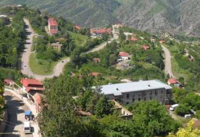 Vüsal Qasımlı: “Post-konflikt dövründə Qarabağın sənaye istehsalı güclənəcək”