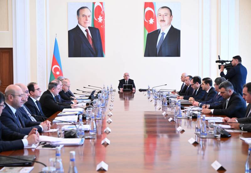 The 2027–2030 State Budget Is Geared Towards Financing Strategic Development Priorities