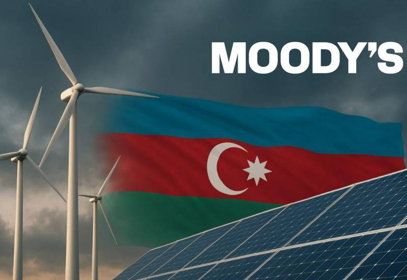 Azərbaycanda dekarbonizasiya investisiyalarında maliyyə dayanıqlılığı