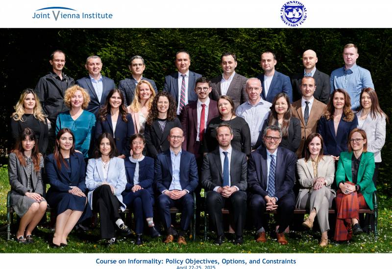 Azerbaijan's employment policy and reforms presented in Vienna