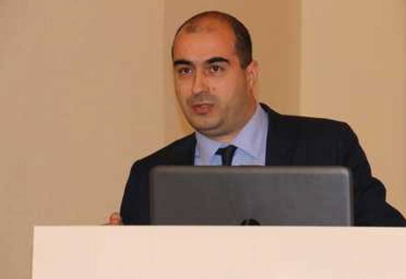 The Small and Medium Entrepreneurship Development Agency of the Republic of Azerbaijan has been established