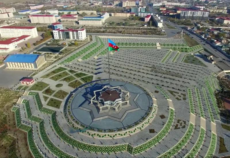 New Changes to Nakhchivan’s State Programme: Export, Logistics and Social Mechanisms Improved