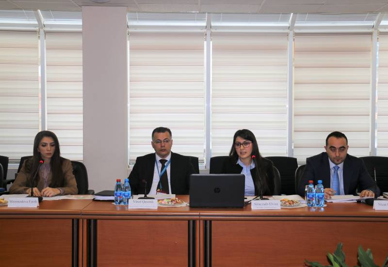 Discussion Held on Strategic Roadmap for National Economic Perspective