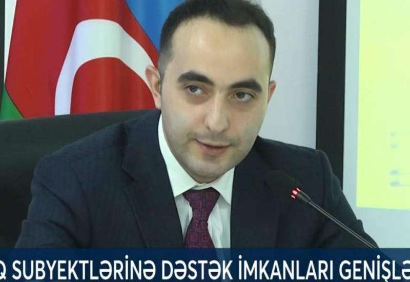 İdxal və ixrac rüsumlarında dəyişikliklər qeyri-neft məhsullarının təklifində canlanma yaradacaq