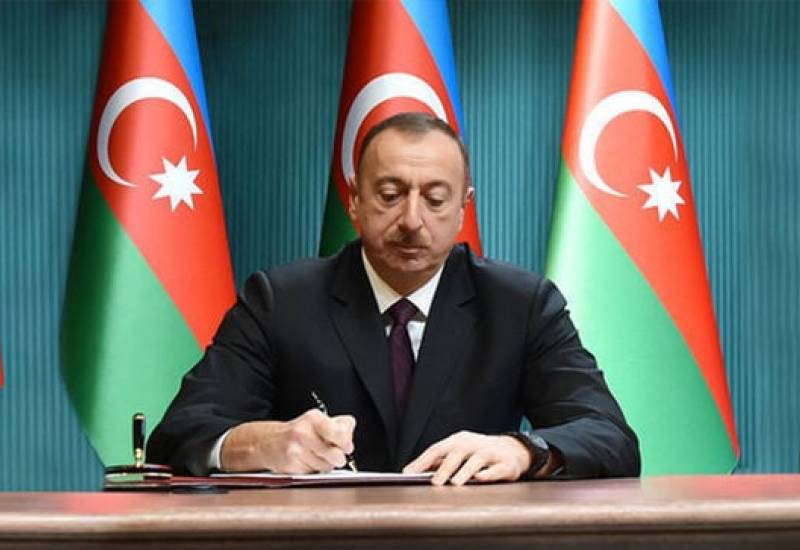 Rəqabətin inkişafı və inhisarçılığın qarşısının alınması üzrə 2027–2029-cu illər üçün Milli Fəaliyyət…