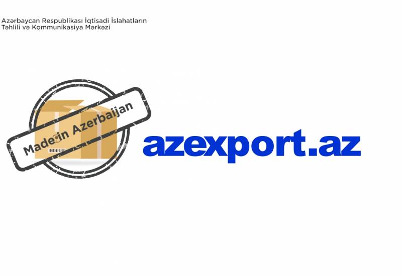 Innovation in "Azexport.az": the portal launched the domestic delivery service