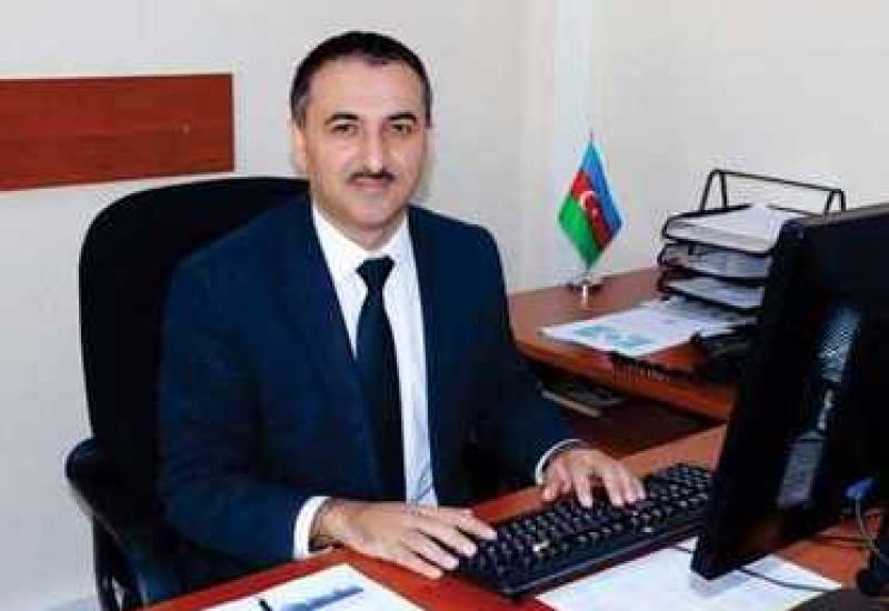 İqtisadi İslahatların Təhlili və Kommunikasiya Mərkəzində icraçı direktorun müavini təyin olunub