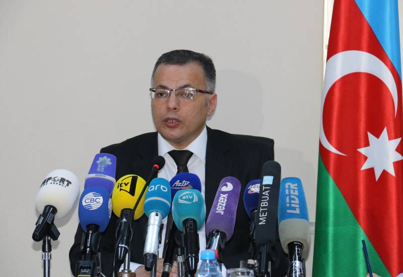 “Doing Business 2020” -ə dair islahat icmalı təqdim olunub