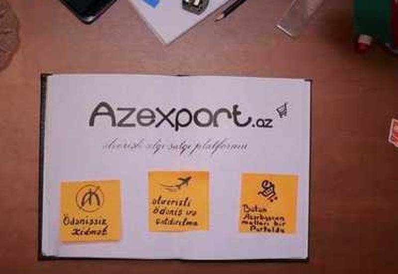 Azexport Begins Cooperation with New International E-Commerce Platforms